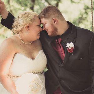 Meet your Posher, Kimberlee